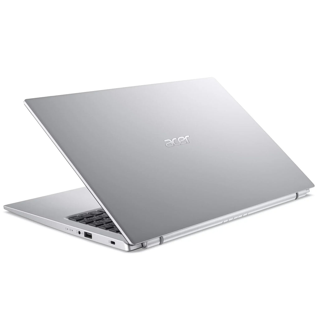 Restored  Aspire 3 - 15.6" Laptop  Core i3-1115G4 3GHz 4GB RAM 256GB SSD W11H S (Refurbished)