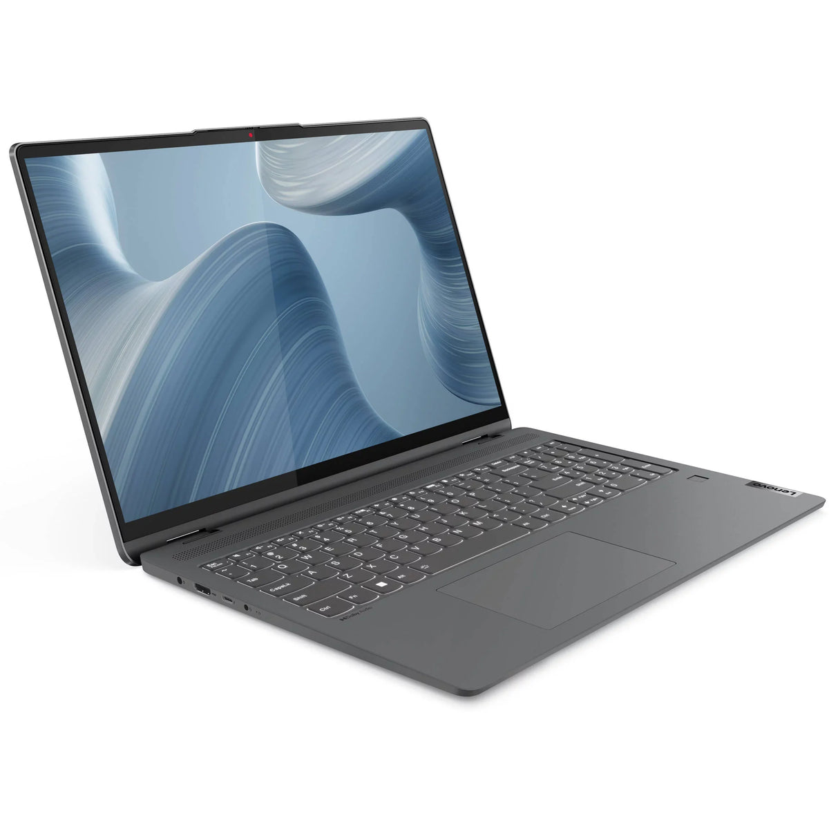 Pre-Owned  IdeaPad Flex 5i 16" 2.5K Laptop  Core i7-1255U 16GB Ram 512GB SSD W11H(Refurbished - Good)
