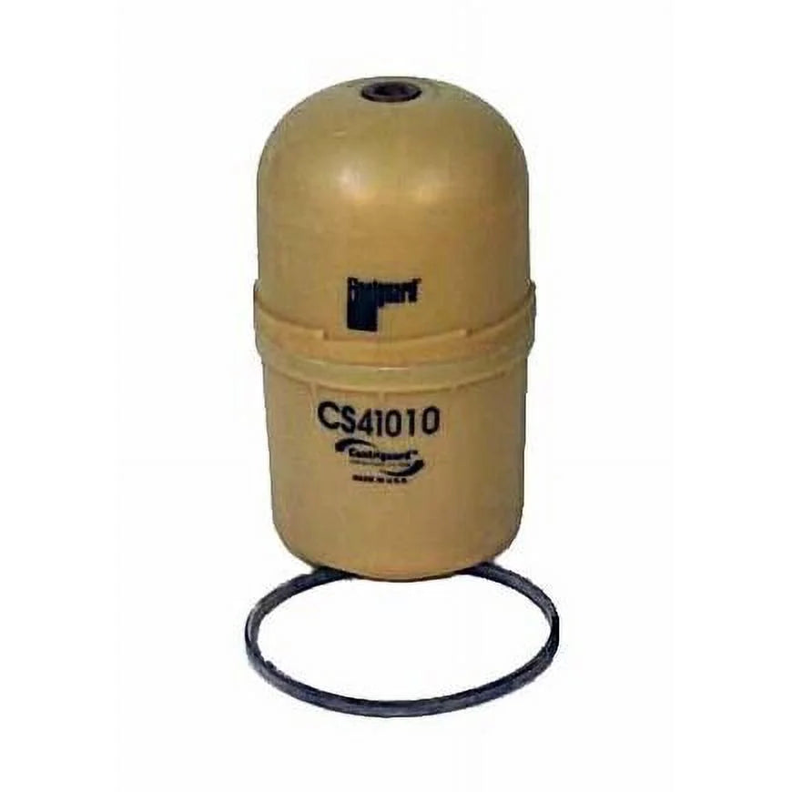 Fleetguard CS41010 Lube Centrifugal By Pass Filter