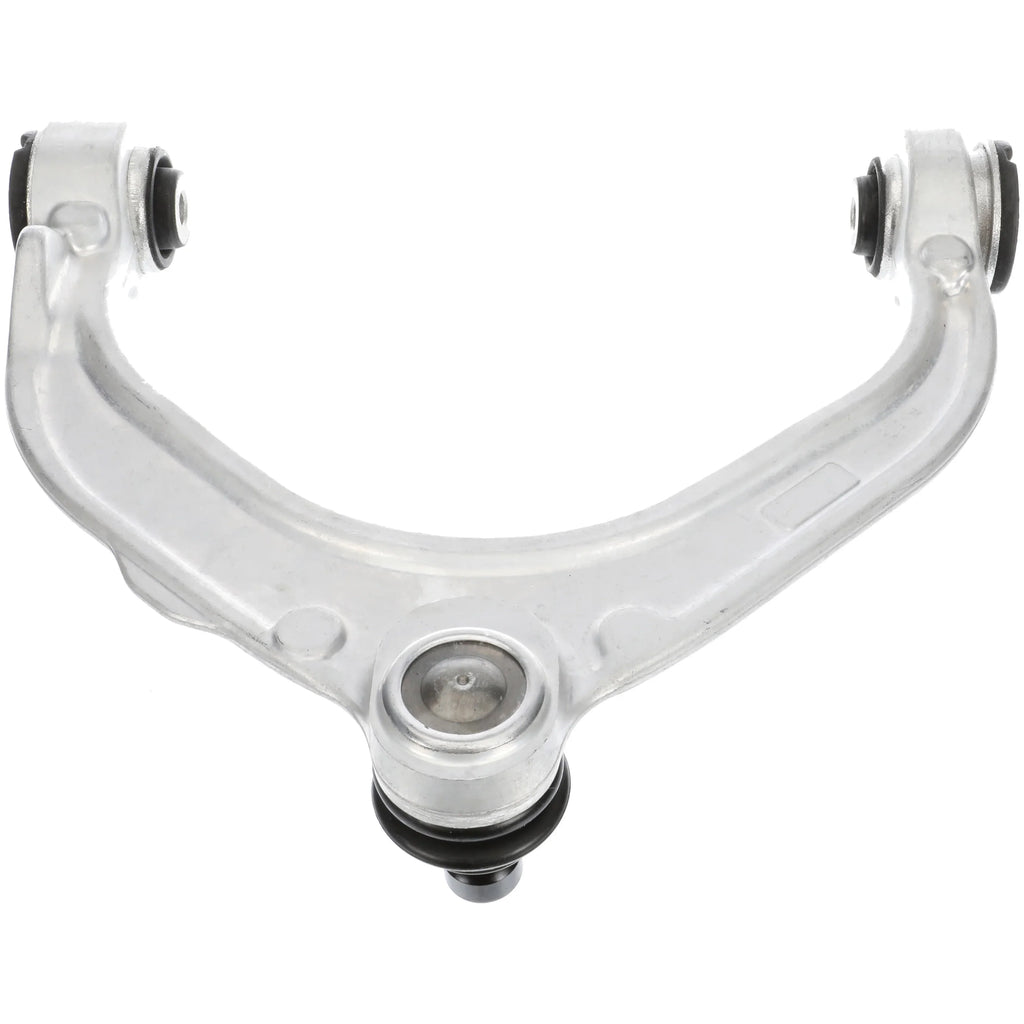 Dorman CB14057PR Front Left Upper Alignment Caster / Camber Control Arm for Specific  Models Fits select: 2007-2018  X5, 2008-2019  X6