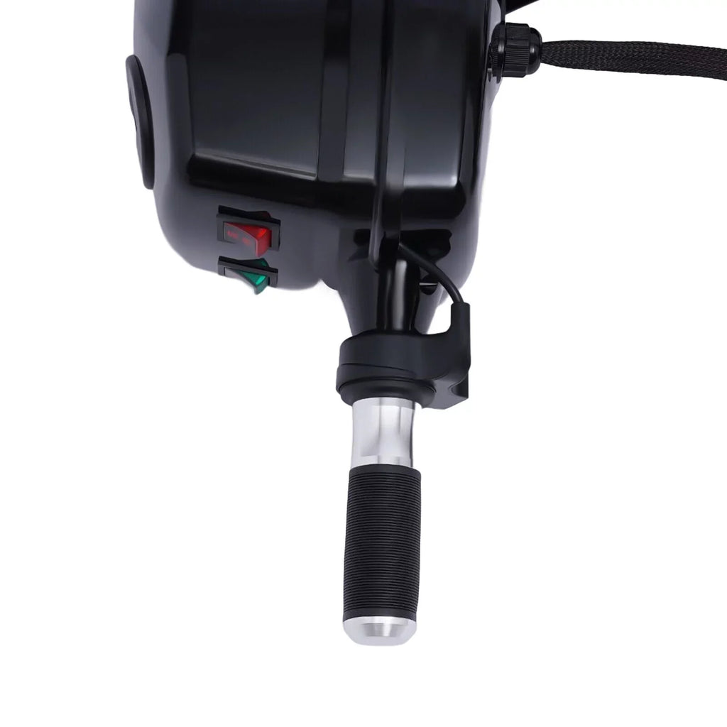 HANGKAI 48V Outboard Trolling Motor vessel Electric ship Engine 2200W Brushless