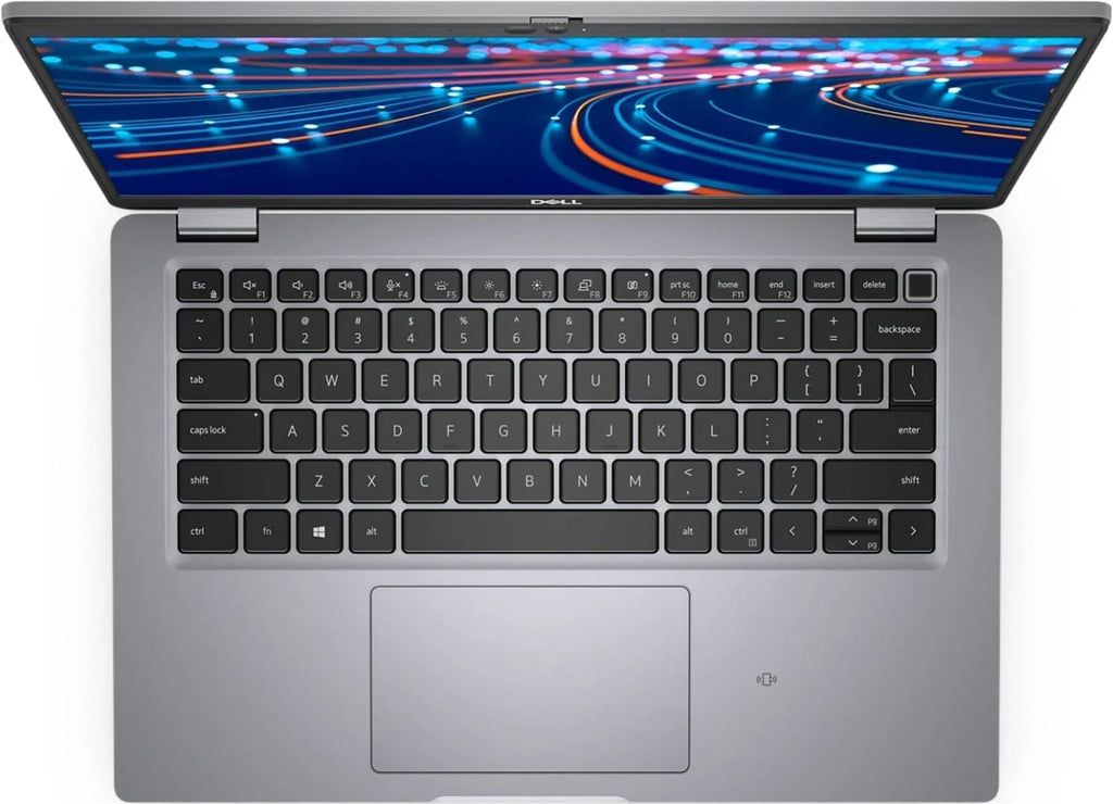 Restored  Latitude 5000 5420 Laptop (2021) 14" FHD Core i7 - 256GB SSD - 16GB RAM 4 Cores @ 4.7 GHz - 11th Gen CPU (Refurbished)