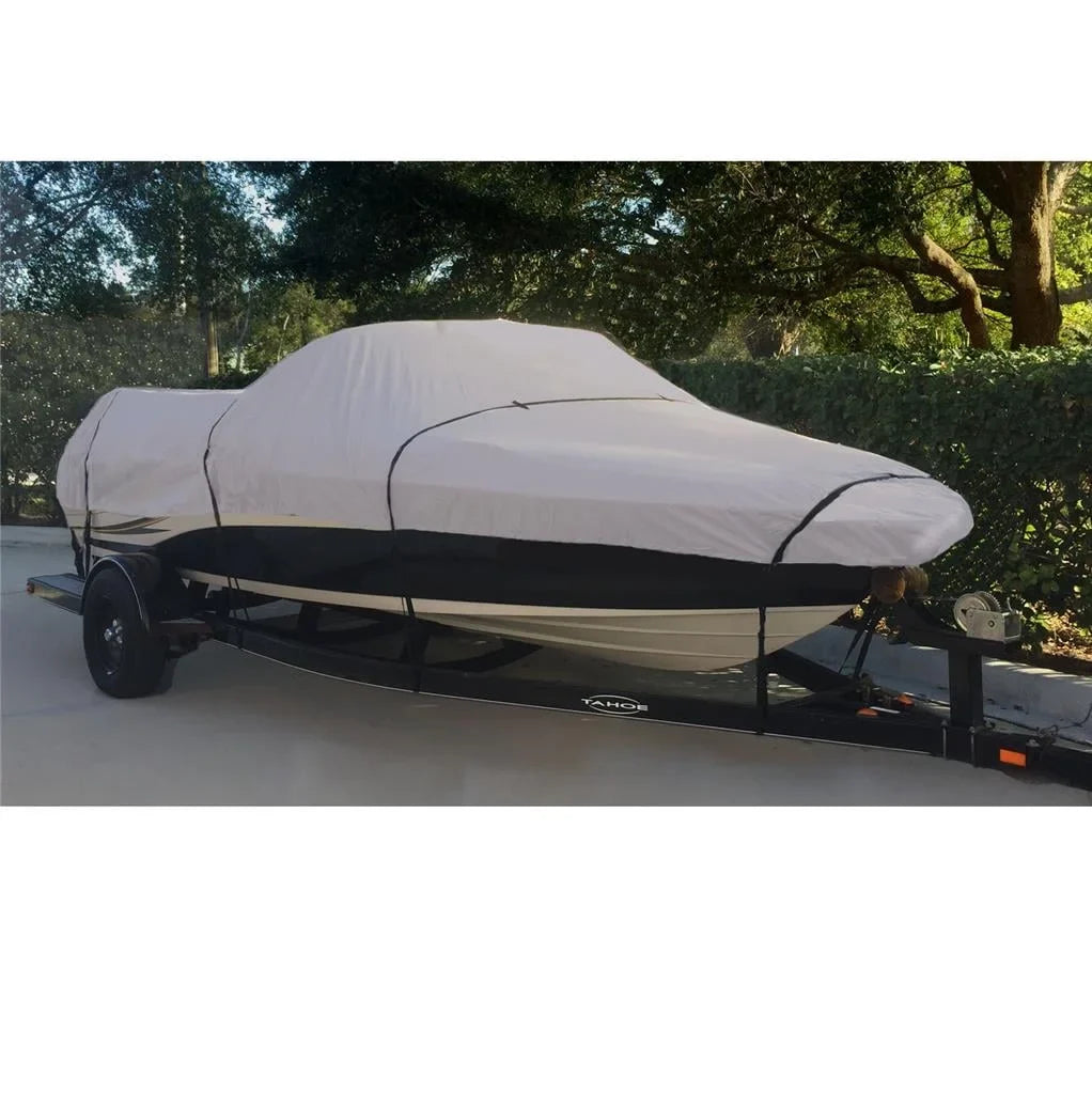 craft wrap matching for CAJUN PRO 160 1994 1995 STORAGE, TRAVEL, LIFT