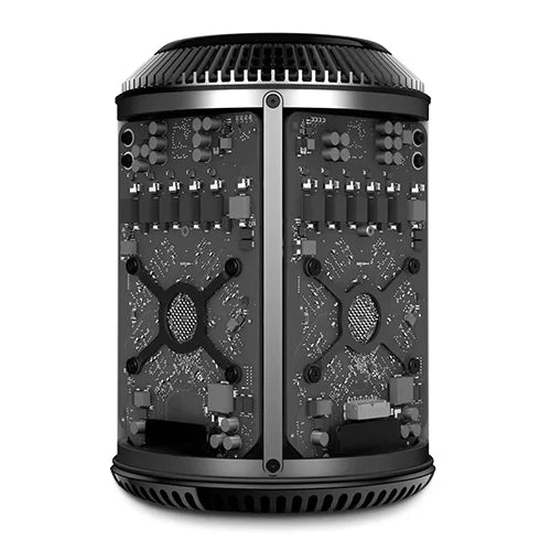 USED 2013  Mac Pro Quad Core Xeon 3.7GHz 64GB RAM 1TB SSD ME253LL/A