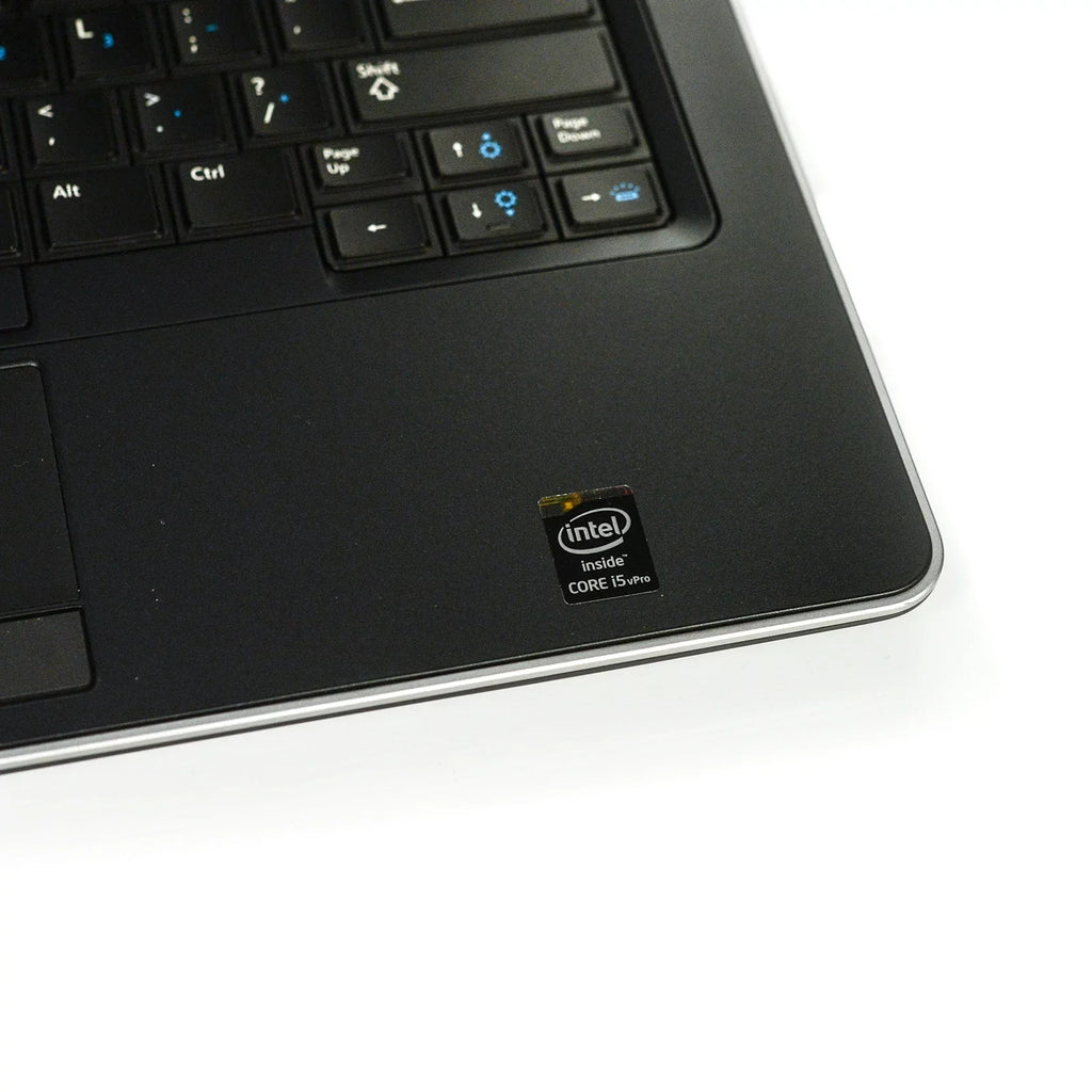Used  Latitude E7440 Laptop i5 Dual-Core 8GB 320GB Win 10 Pro B v.AA