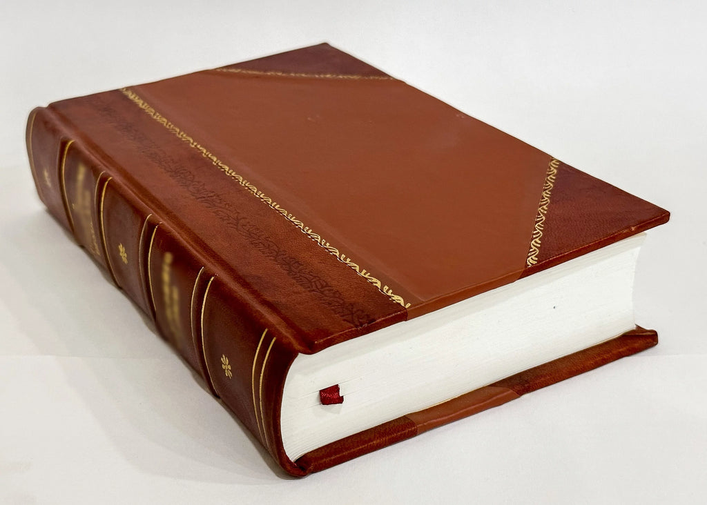 Cum Duplici Argumentorum, & (1623) [Leather Bound]. De Statu Nobilium Civili Synoptica Tractatio in Qua Nobilium Jura, Privilegia, Immunitates, Dignitates, Dignitatum Ordines, ... Josiae Nolden, ..