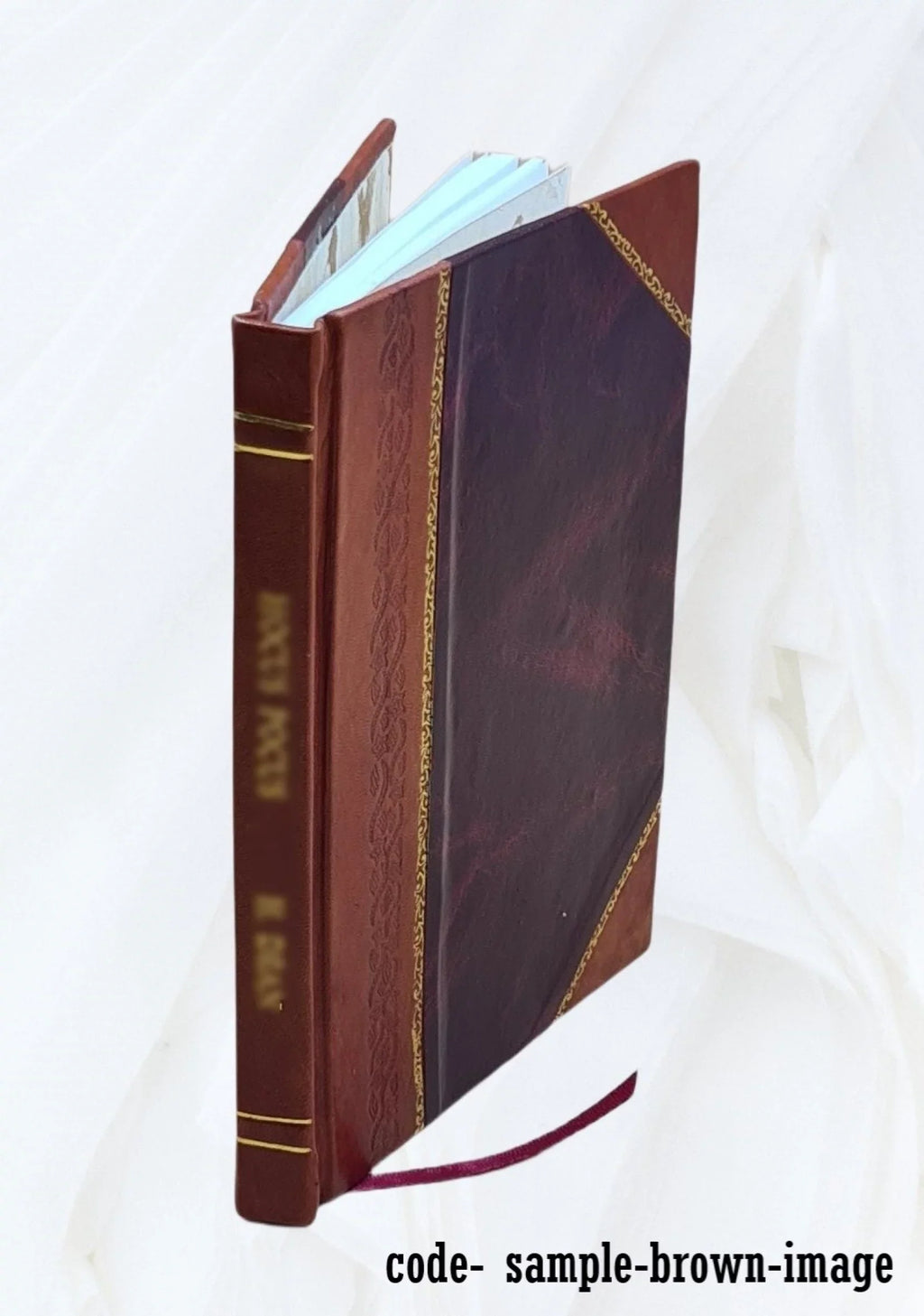Volume D 1974 [Leather Bound]. Mt.Hood National Forest (N.F.), Roaring-Salmon Rivers Planning Unit : environmental impact statement