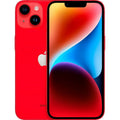 Restored  iPhone 14 Plus 128GB Red (T-Mobile) MQ3V3LL/A (Refurbished)