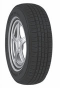 Multi-Mile Custom 428 A/S 205/75R15 97 S Tire Fits: 1995 Jeep Wrangler SE, 1997-2003 Jeep Wrangler SE