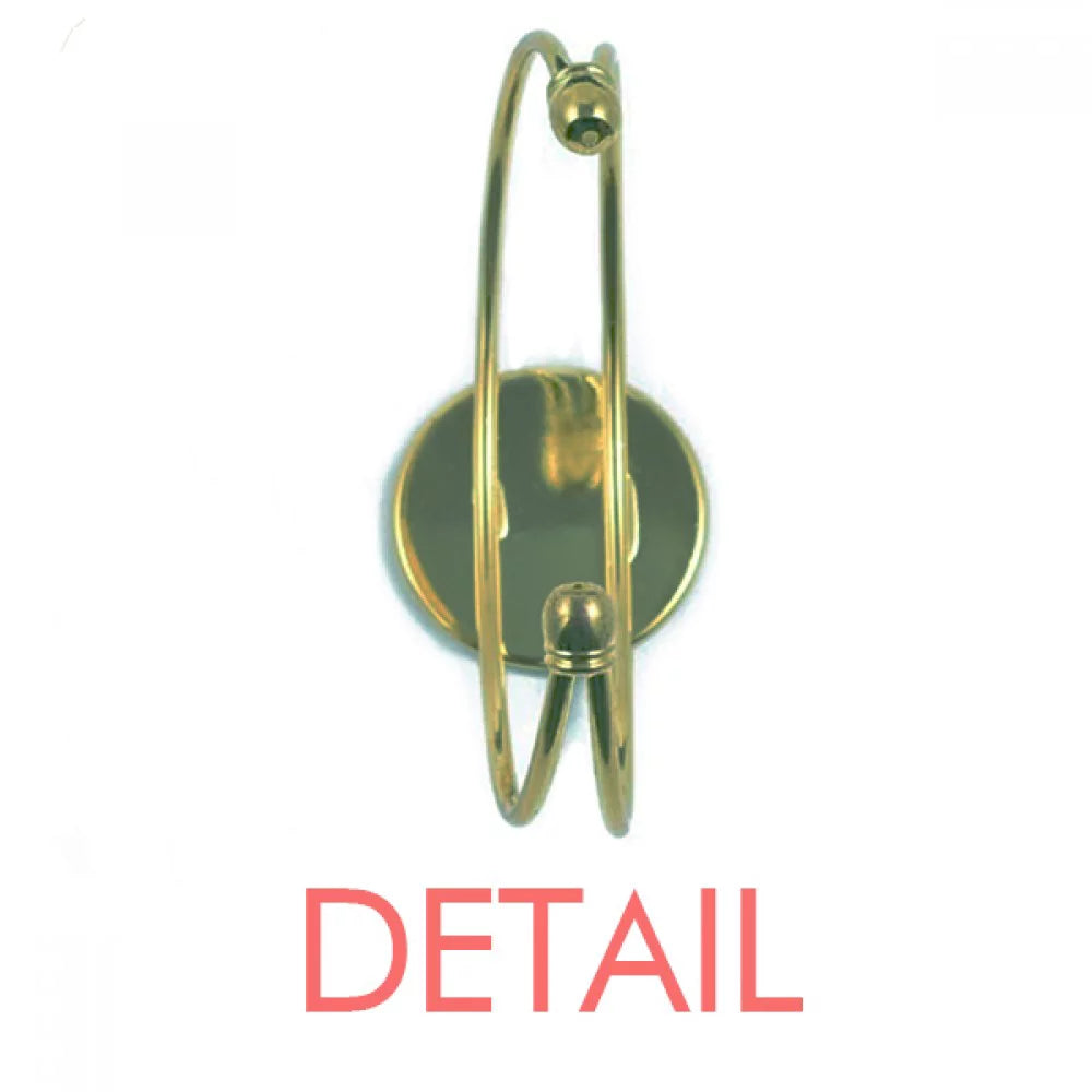 White Red Melt Sweet Ice Cone Pattern Bracelet Bangle Retro Open Cuff Jewelry