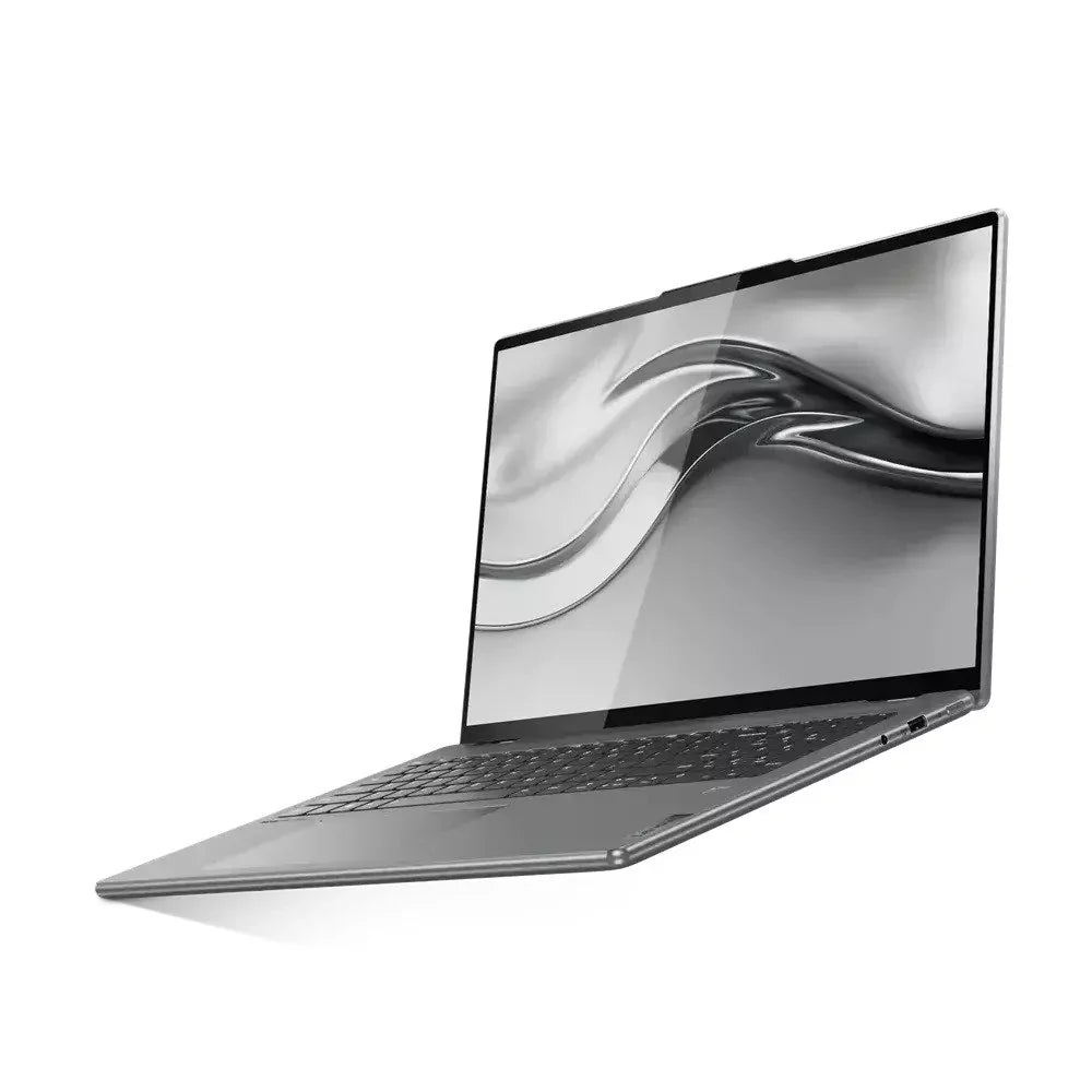 Restored  Yoga 7i 16" 2.5K Laptop  Core i7-1260P 16GB Ram 512GB SSD W11H (Refurbished)