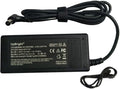 UpBright Global DC24V Adapter For  A6024 A 6024 A6024_DSM A6024DSM Soundbar Speaker 24V 60W 24.0V 2.5A - 3A 24VDC 60 Watt Switching Power Supply Cord Cable