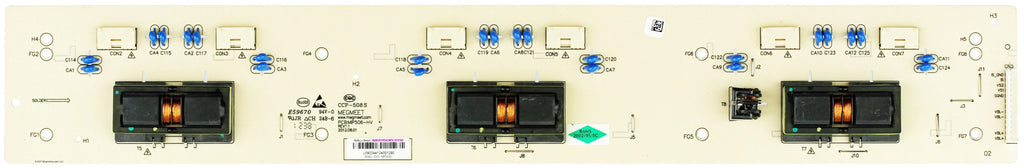 Megmeet MIP506-HV Backlight Inverter