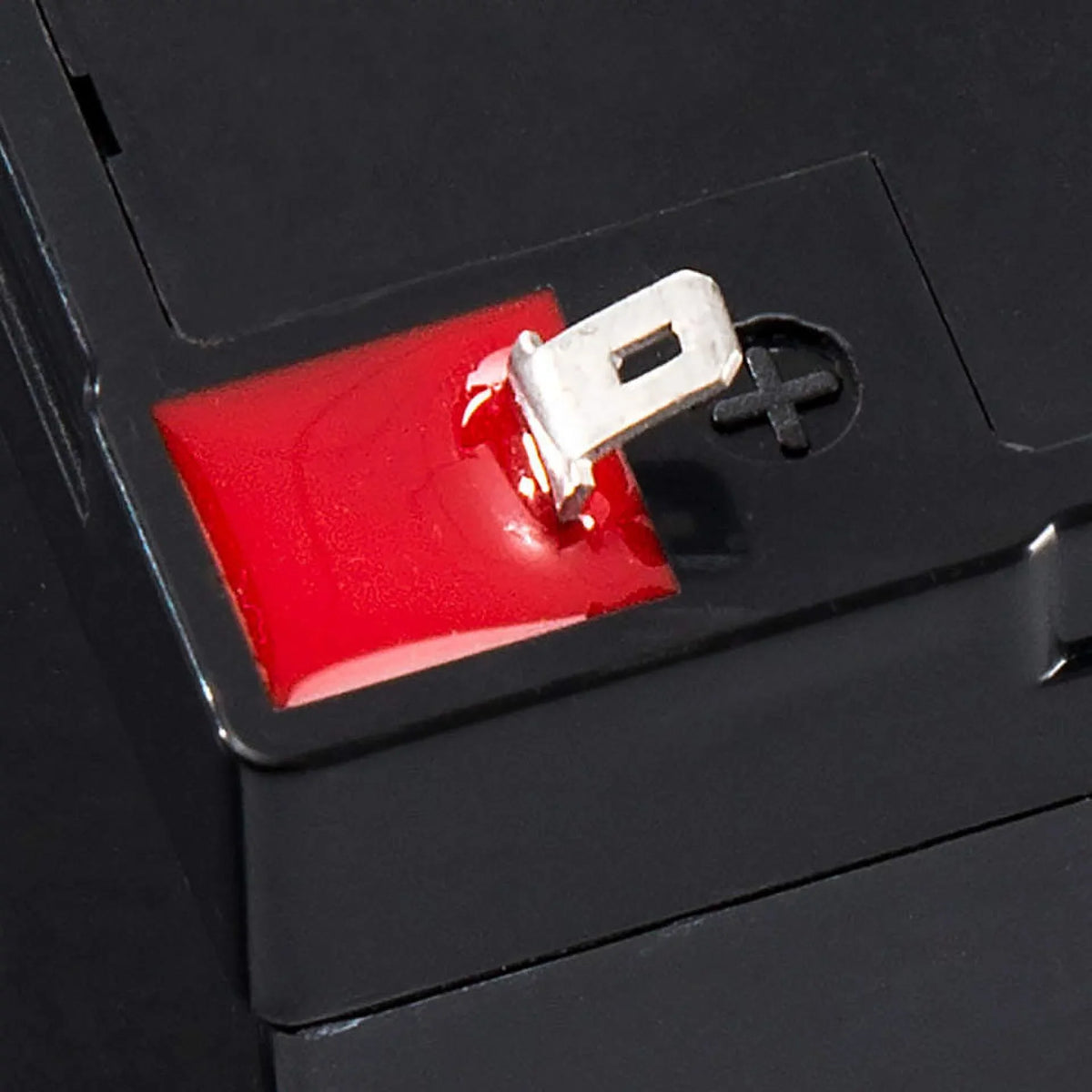 AJC Battery suitable with Cybex Diagnostic Equipment 6000 Dynamometer 12V 7Ah Fitness Equipment Replacement Battery