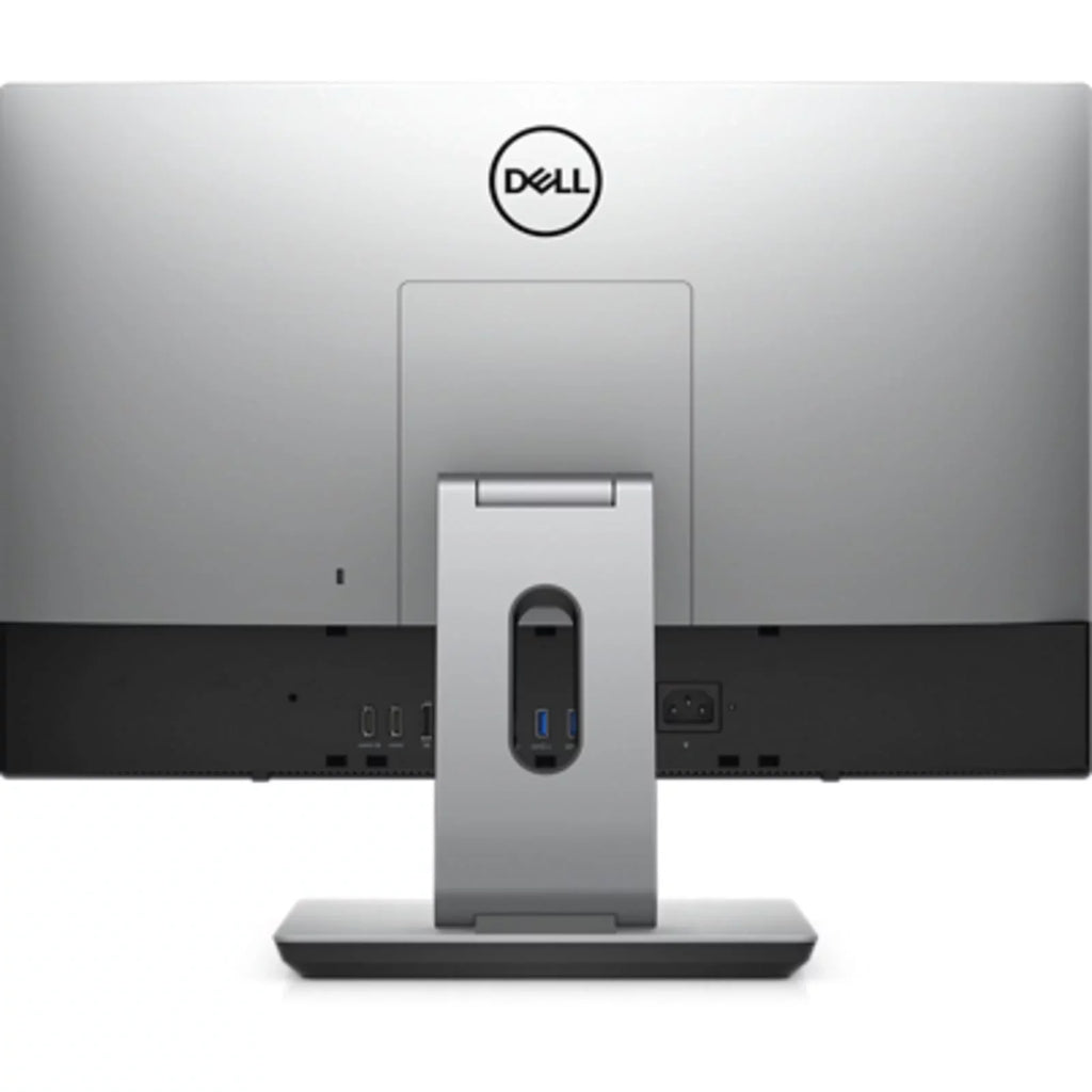 Restored  Optiplex 7000 7400 AIO (2022) 23.8" FHD Core i5 - 4TB SSD - 16GB RAM 6 Cores @ 4.6 GHz (Refurbished)