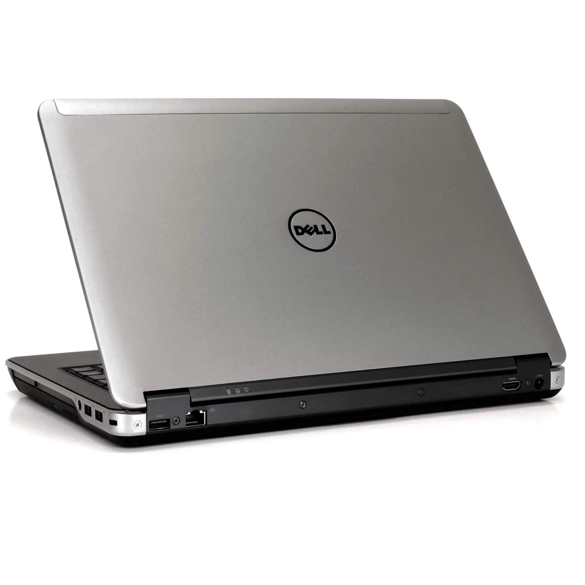 LATITUDE E6440 Laptop Computer, 2.60 GHz  i7 Dual Core Gen 4, 16GB DDR3 RAM, 512GB Solid State Drive (SSD) SSD Hard Drive, Windows 10 Home 64Bit, 14" Widescreen Screen (B GRADE)