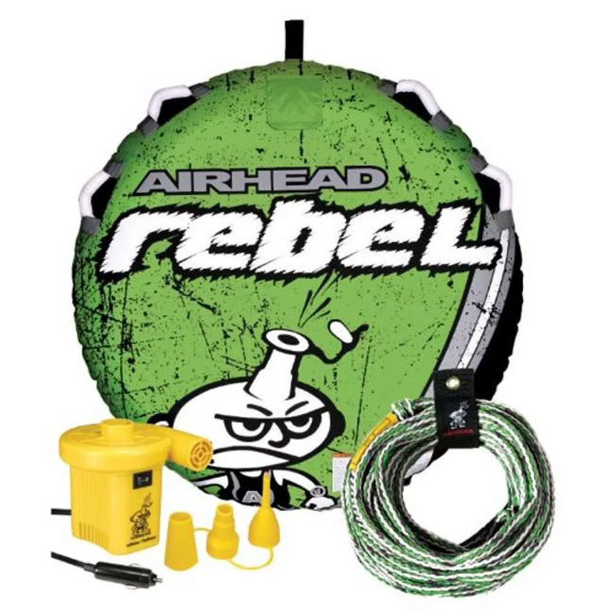 Kwik Tek  Airhead Rebel Tube Kit