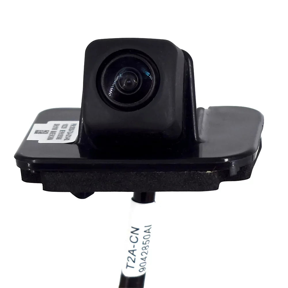 39530-T2A-A21 Backup Camera Rear View Camera matching with 2014-2017 Honda Accord