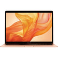 Restored  MacBook Air 13.3" 2018 128GB MREE2LL/A - Gold (Refurbished)