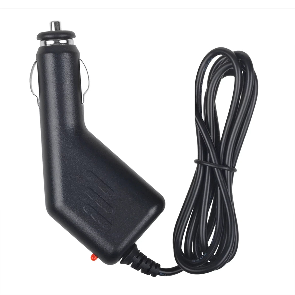 KONKIN BOO suitable 5V Car DC Adapter Replacement for Cortex A8 Google Android 2.3 Tablet PC Auto Vehicle ship RVPlug Power Supply Cord Charger Cable PSU