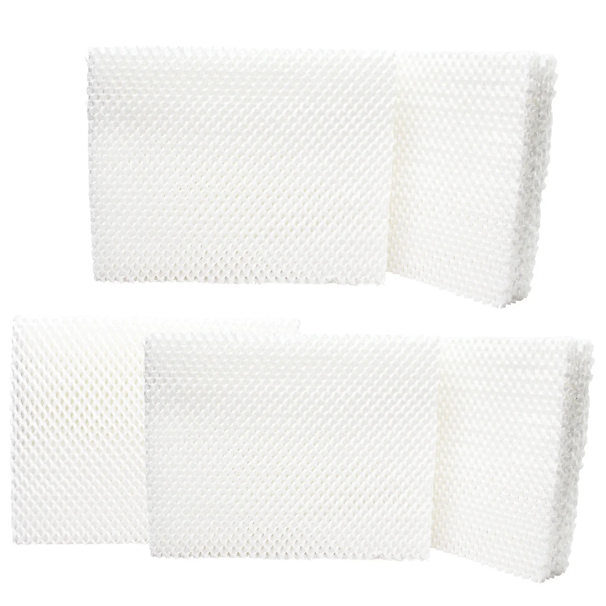 5-Pack Replacement Vornado Model 30 Humidifier Filter - suitable Vornado MD1-0002, MD1-0001 Air Filter