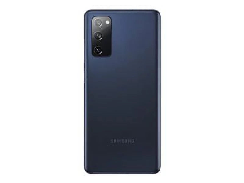 Pre-Owned  Galaxy S20 FE 5G G781U 128GB, Cloud Navy Smartphone for T-Mobile - Very (Refurbished: Good)