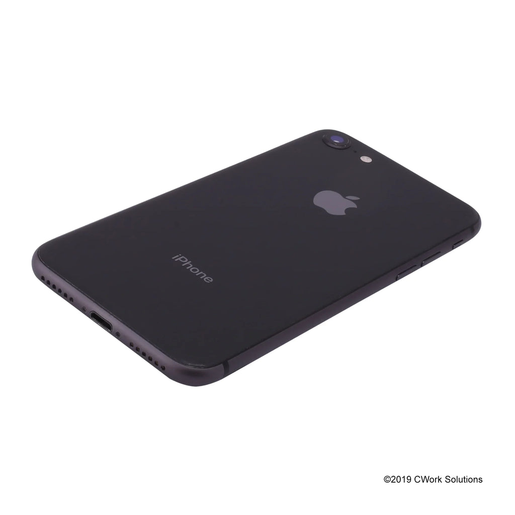 Restored  iPhone 8 a1905 64GB AT&T T-Mobile GSM Unlocked -- (Refurbished)